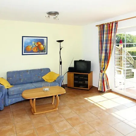 Complex Schuldt, Apartment Behrensdorf