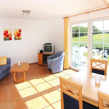 Apartament Schuldt, Behrensdorf