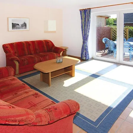 Complex Schuldt, Apartment