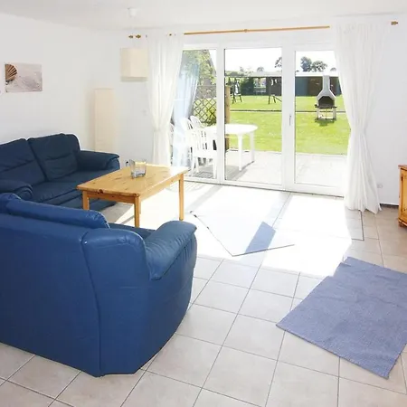 Apartament Schuldt, Behrensdorf