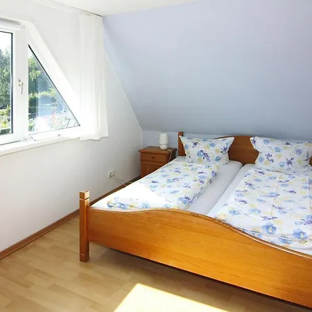 Schuldt, Apartament *
