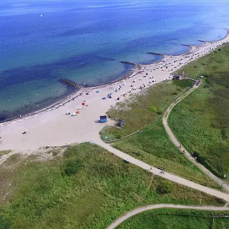 Schuldt, Behrensdorf