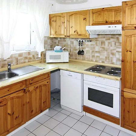 Apartment Complex Schuldt, *