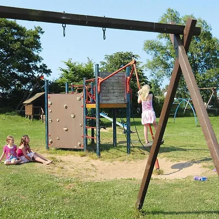 Appartement Schuldt,