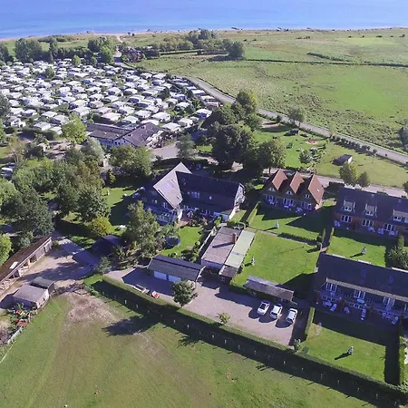 Schuldt, Appartement