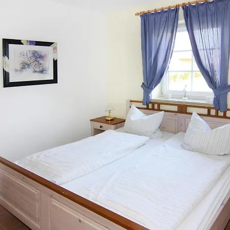 Apartament Schuldt, *