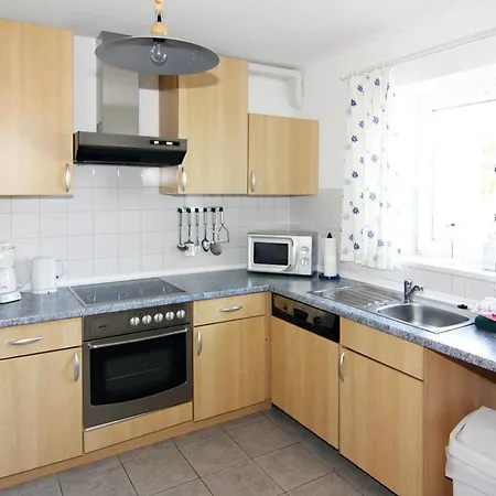 Apartment Complex Schuldt, *