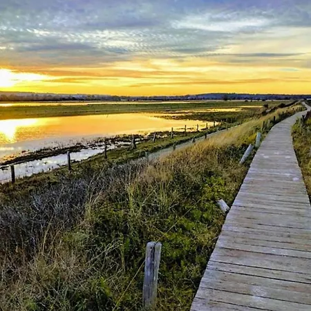 Appartement Schuldt, *