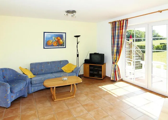 Schuldt, Appartement Behrensdorf