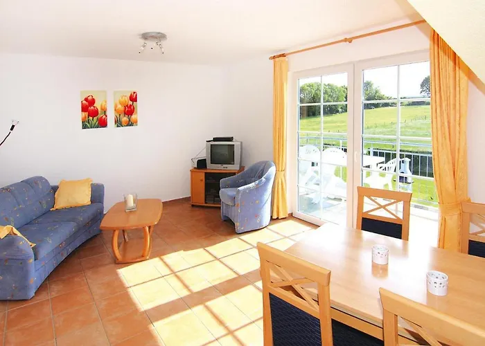 Appartement Schuldt, Behrensdorf