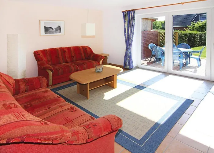 Schuldt, Appartement