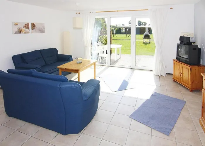 Appartement Schuldt, Behrensdorf