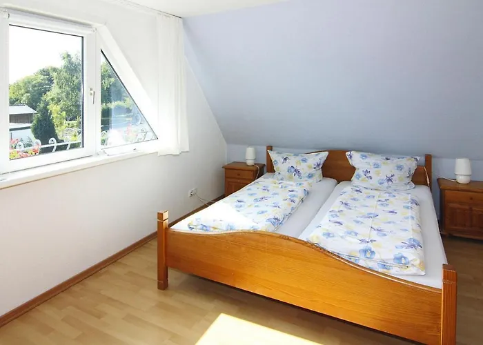 Schuldt, Appartement *