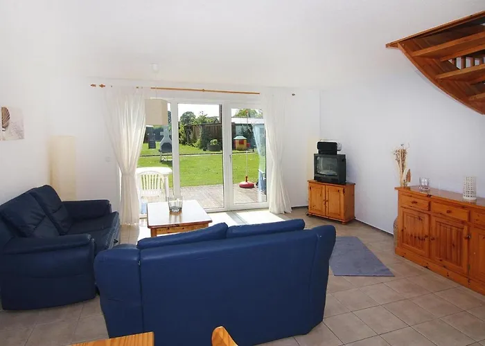 Schuldt, Appartement *