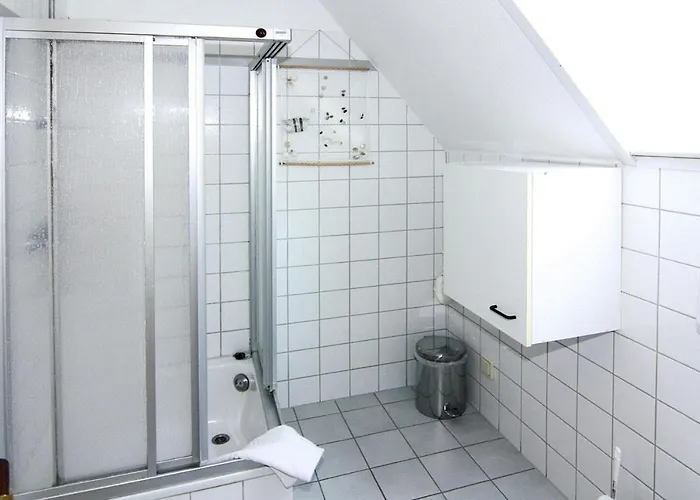 Appartement Schuldt, *