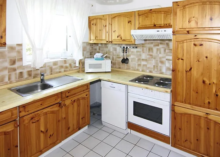 Appartement Schuldt, *