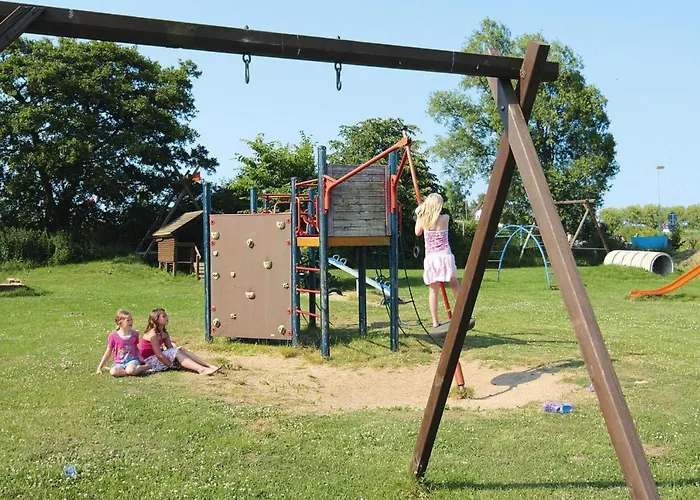 Appartement Schuldt,