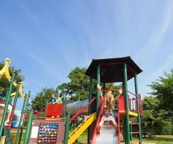 Appartement Schuldt, *