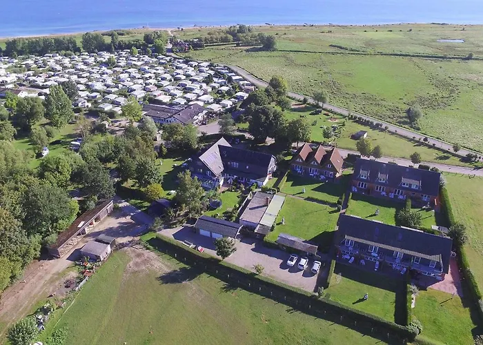 Schuldt, Appartement