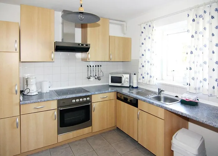 Appartement Schuldt, *